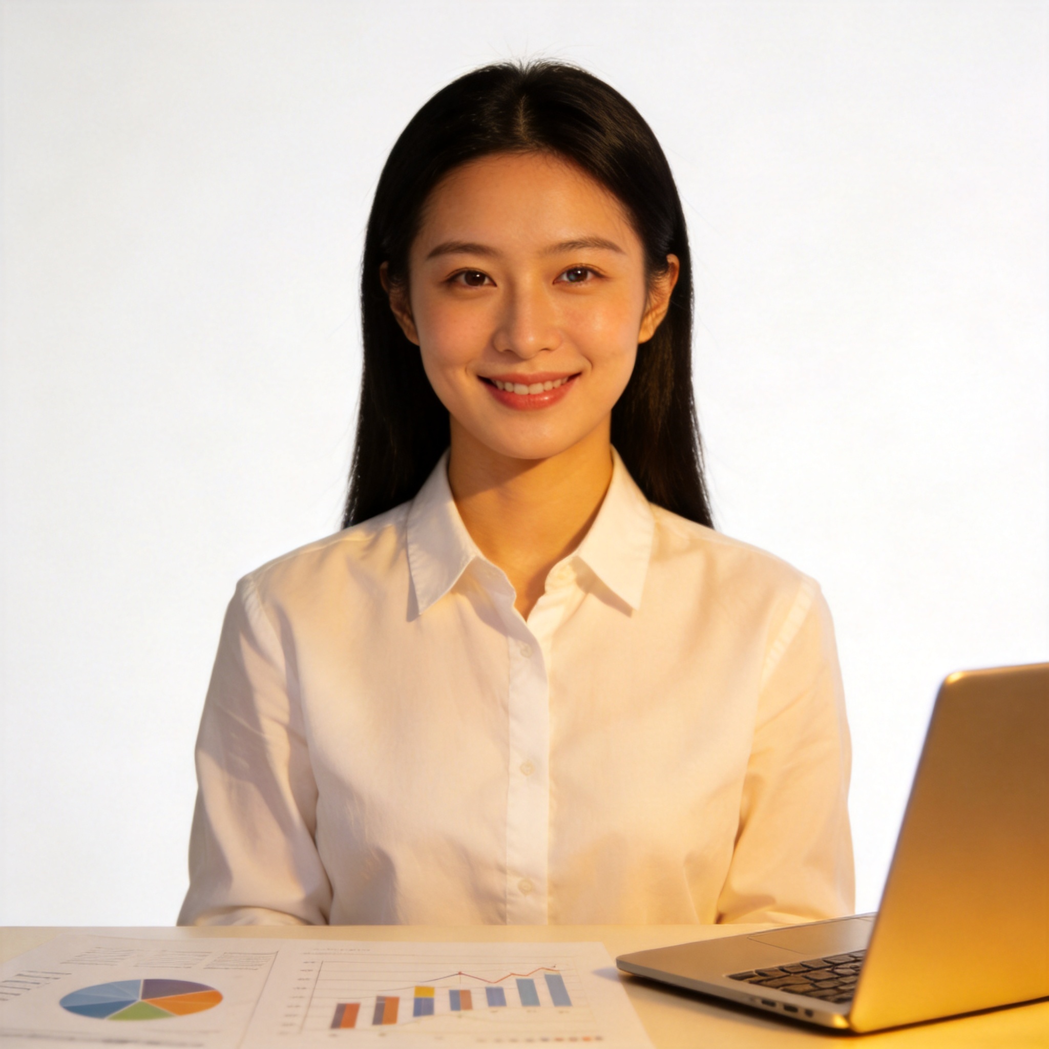 数据分析师李婷头像
